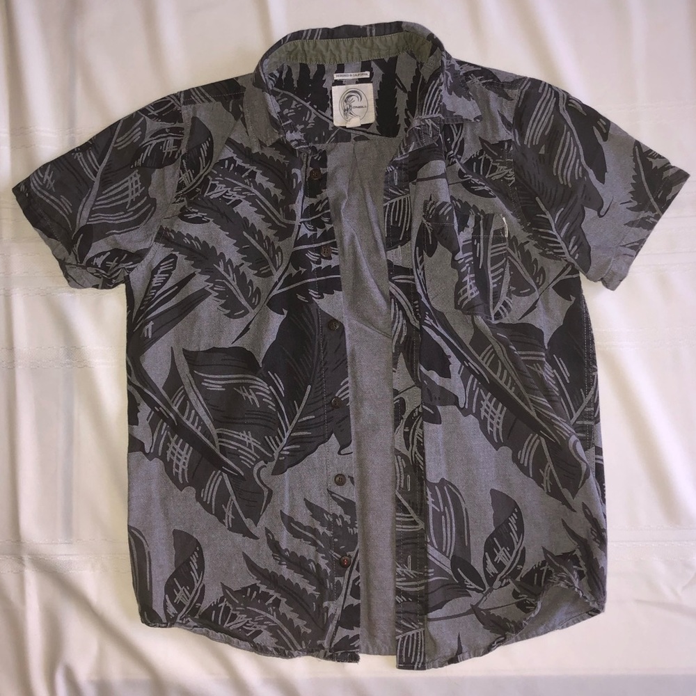 O’Neill Casual Button Down Shirt